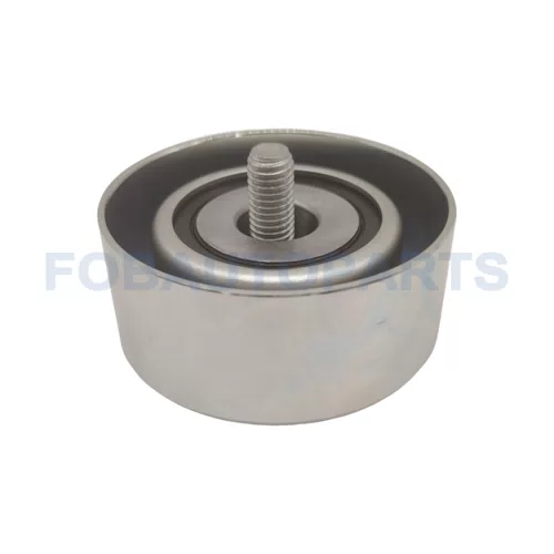 Belt Tensioner Pulley Timing Belt Tensioner for Toyota Hilux Revo 2GD 2015-2023 16620- 0E010 - image 3
